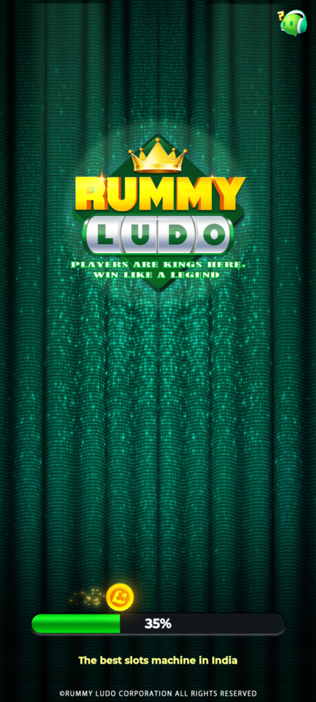 Rummy Ludo Apk