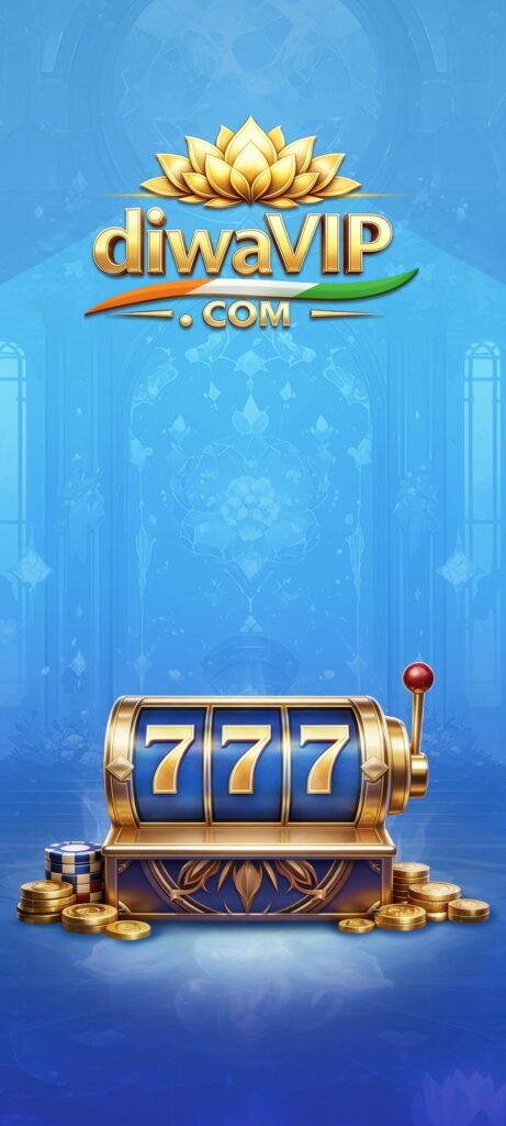 DiwaVip App