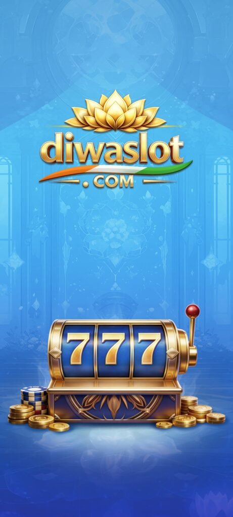 DiwaSlot App