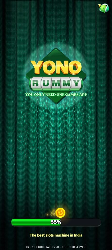Yono Rummy App