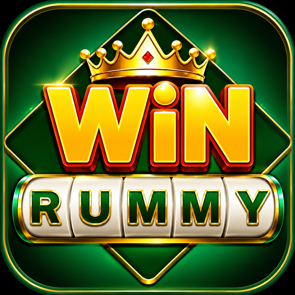 Win Rummy App
