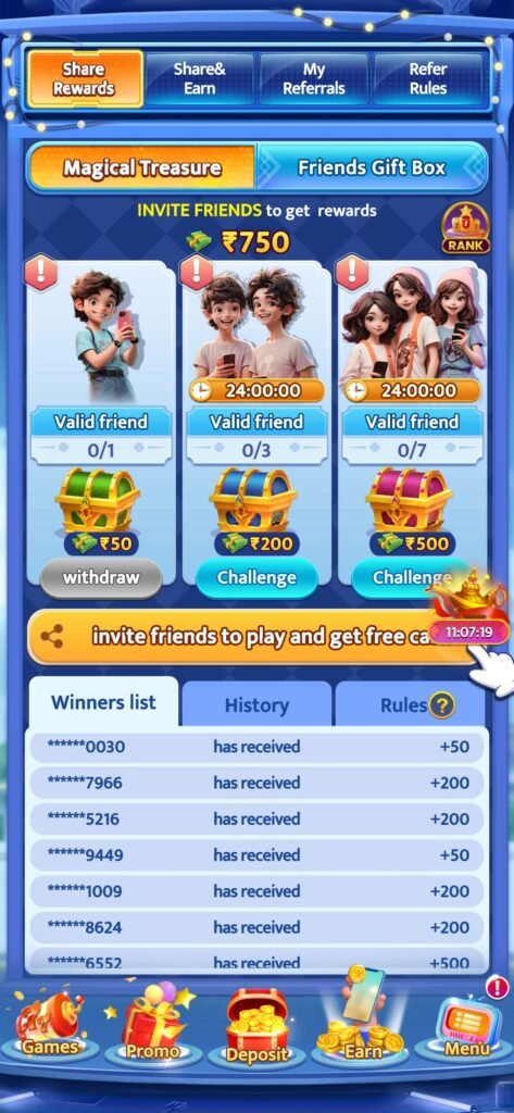 Diva Vip App