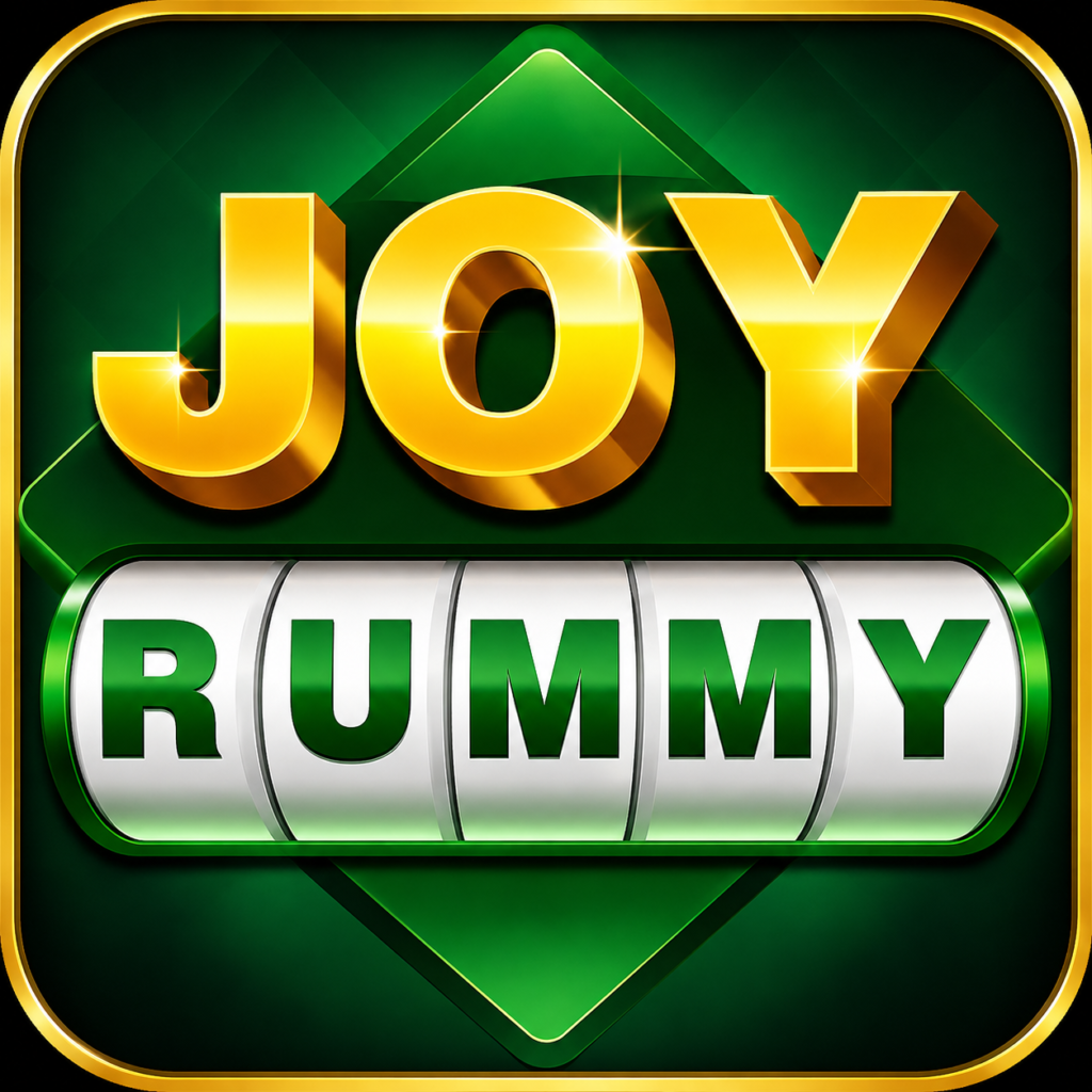 JOY Rummy Apk 2026