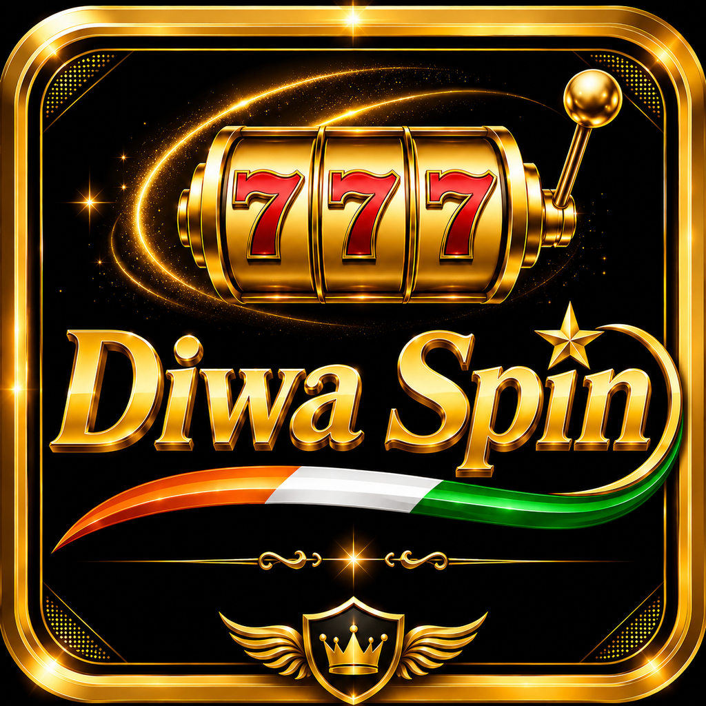 Diwa Spin APK 2026