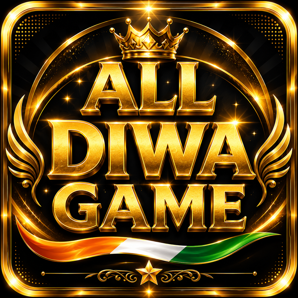 ALL Diwa Game APK 2026 Download 