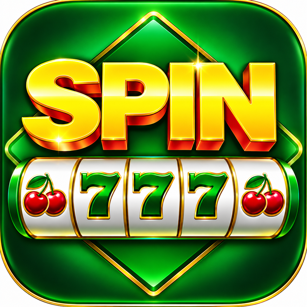 SPIN 777 APK Download 2026 
